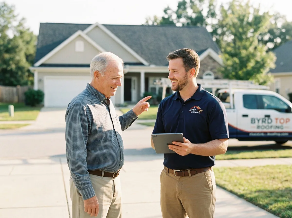 Roofing Alliance, NC FAQs